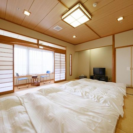 Sagayamato Onsen Hotel Amandi מראה חיצוני תמונה