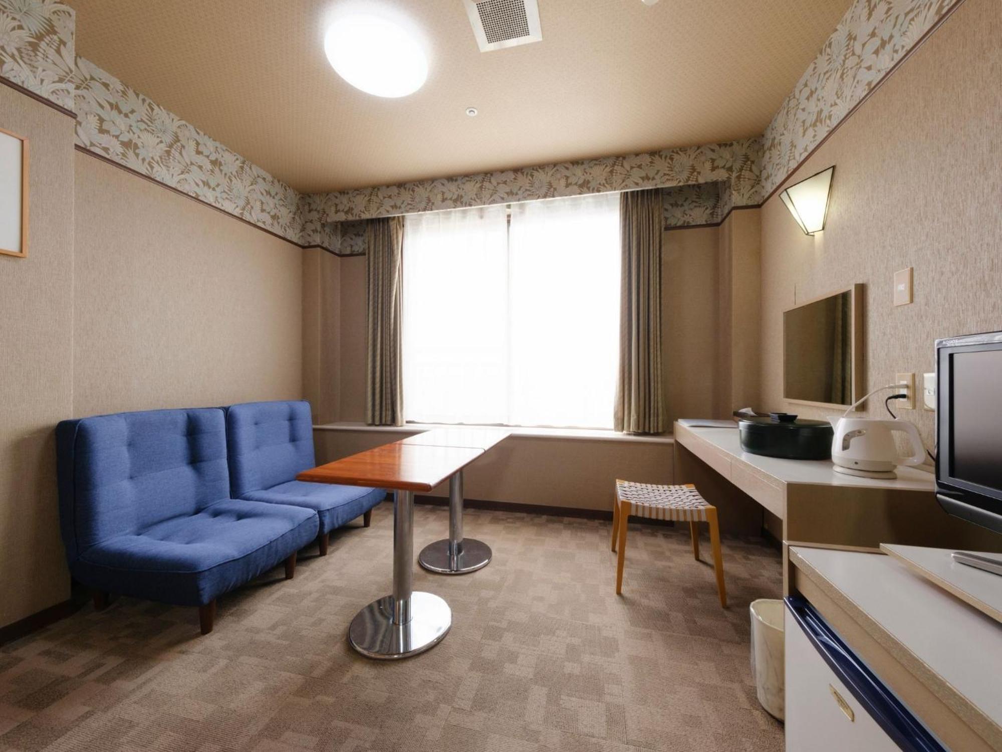 Sagayamato Onsen Hotel Amandi מראה חיצוני תמונה