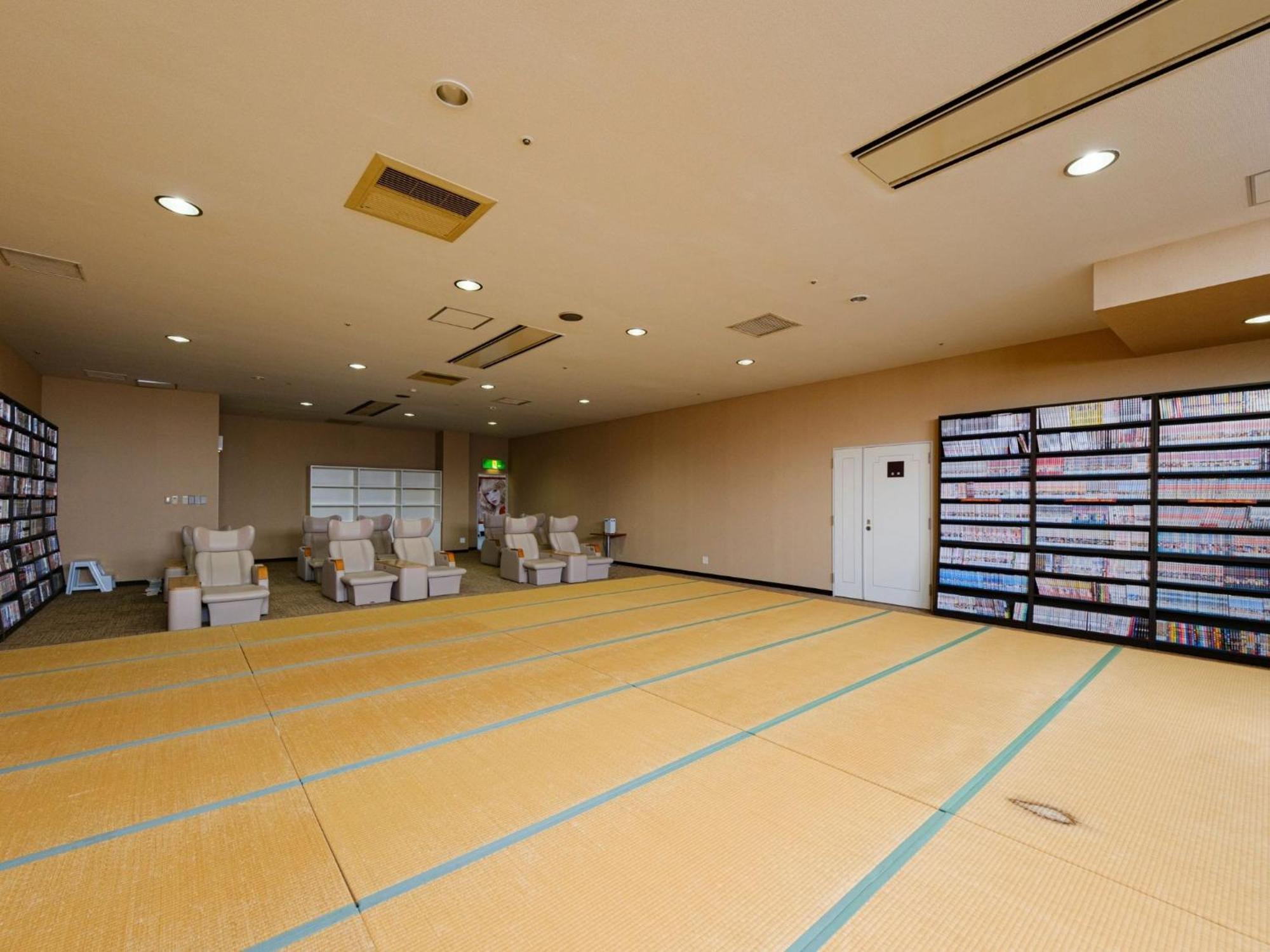 Sagayamato Onsen Hotel Amandi מראה חיצוני תמונה