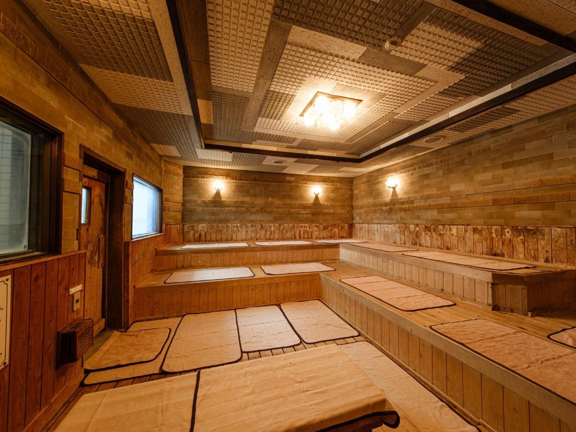 Sagayamato Onsen Hotel Amandi מראה חיצוני תמונה